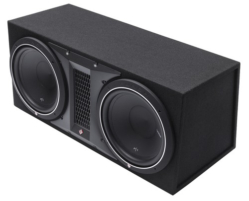 Rockford punch subwoofer - rockford,