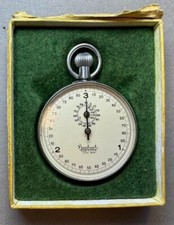 Hanhart ANKER 11 STEINE