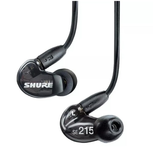 Per shure se215 - shure, auricolari