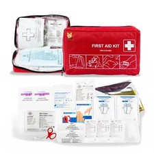 Akitaink - Kit di Pronto