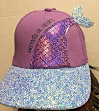 Capelli New York Mermaid At