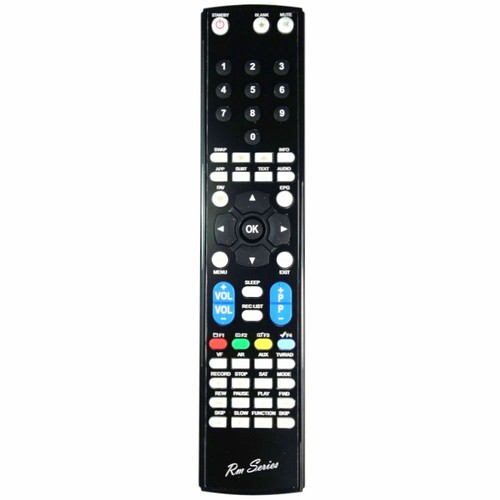 Nuovo telecomando ricevitore - *nuovo*,