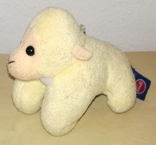 Peluche scimmia trudi - trudi, 8