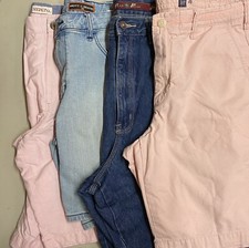 Size 36. FOUR Men’s Shorts