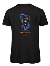Tshirt Inter Finale  Champions
