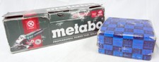 Metabo WEPBA 17-150 Quick DS