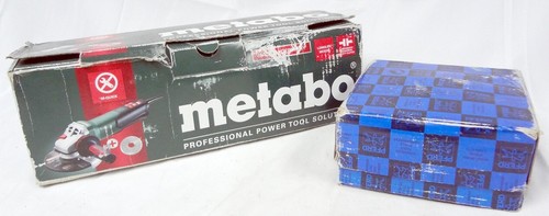 Metabo wepba 150 - wepba, 17-150