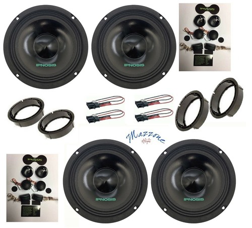 Ipnosis kit casse audio - ipnosis, 8