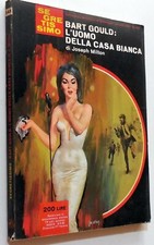 SEGRETISSIMO N.148 1966