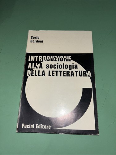 Introduzione alla sociologia - alla,