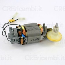 Motore + Ingranaggio Originale