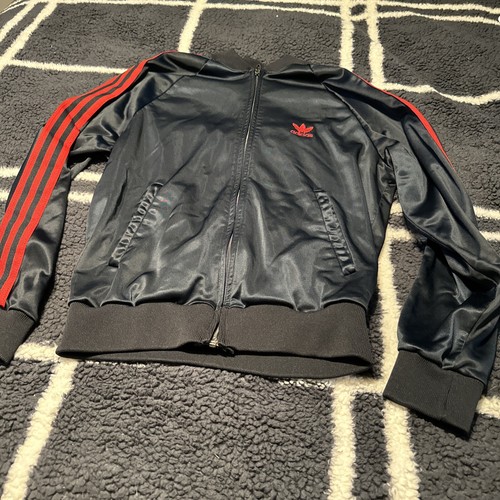 Rara tuta adidas atp vintage - rara,