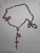 Rosary Madonna Del Rosario Di