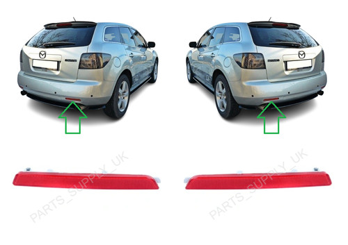 Nuovo per mazda 2007 2009 - nuovo, cx-7