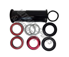 Kit cuscinetti staffa