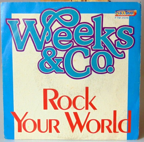 Disco vinile giri - 45, your