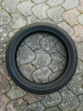 GOMMA PIRELLI DIABLO SUPERBIKE SC1 110 70 17 DOT 2119 ULTIMO PEZZO (SCAFF-5)