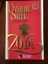 Danielle steel zoya - danielle,
