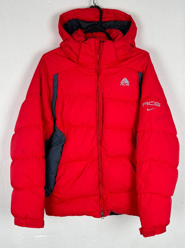 Giacca puffer sci vintage anni