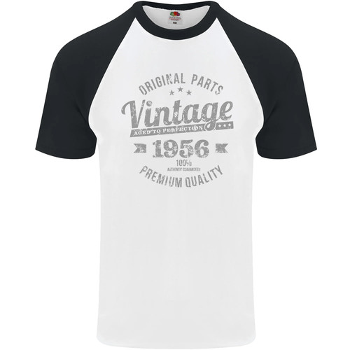 Shirt baseball s - t-shirt, da