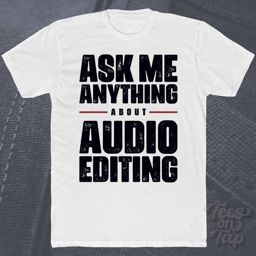 Ask any about - me,