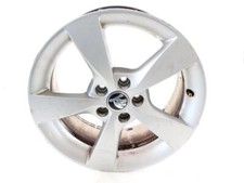 5JA601025A CERCHIO IN LEGA DA 16 POLLICI 5 FORI 7JX16H2 ET46 SKODA RAPID 1.6 D 6