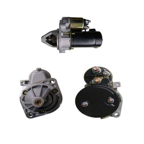 Motorino avviamento 170 - motorino,