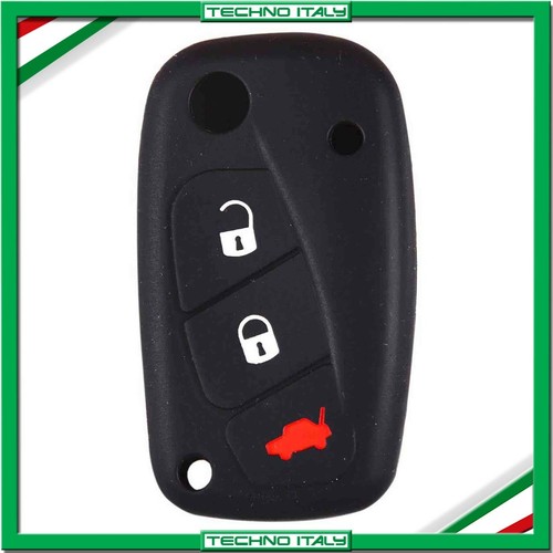 Guscio chiave cover - cover, fiat