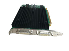 Scheda grafica/video Nvidia