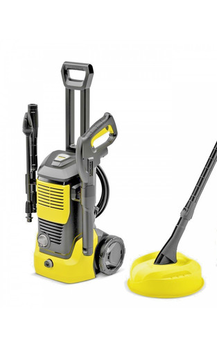 Idropulitrice karcher 1800w - idropulitrice, k4