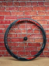 Bontrager carbon race - carbon, x