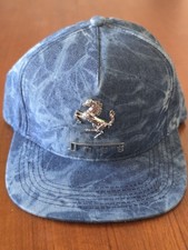 Cappellino streetwear DOPE