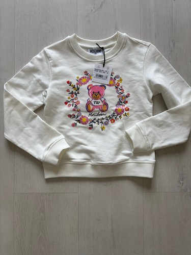 Maglione moschino kids 8 - moschino,