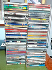 LOTTO 72 CD MUSICA DI VARIO