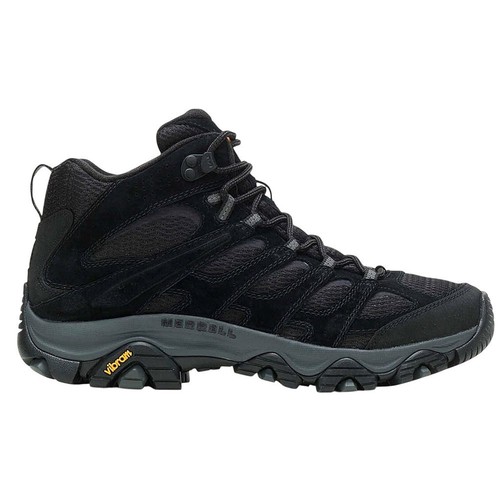 Shoes men merrell j036561 - j036561, grey