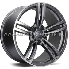 Nuovi cerchi in lega BMW F30
