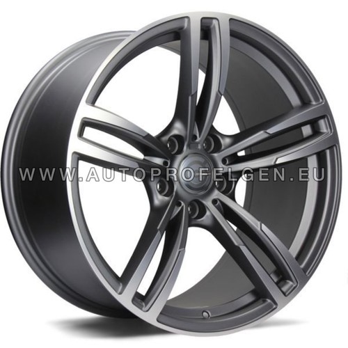 Nuovi cerchi bmw e90 - nuovi,