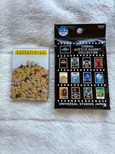 Calamita Acrilica Cinema