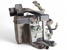 BMW 7 E65 E66 2002 Diesel