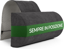 Poggiatesta per Divano Con