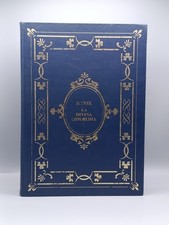 La Divina Commedia Libro Dante