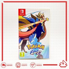 POKÈMON SPADA 🇮🇹