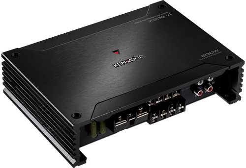 Kenwood x302 amplificatore - kenwood, x302-4
