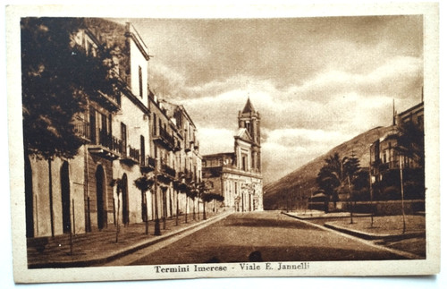 Termini imerese - termini,