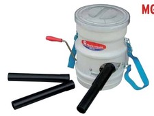 Solforatore manuale MARUYAMA
