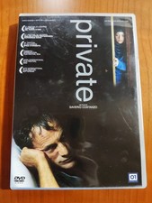 Private - Un film di Saverio Costanzo - DVD