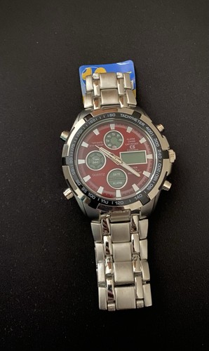 Orologio polso uomo - da, |