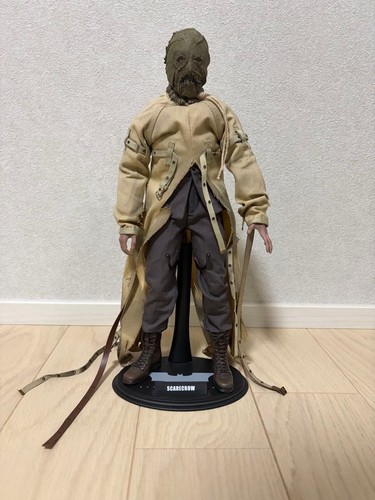 Hot toys movie masterpiece - toys,