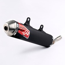 204310001 Silenziatore OXA