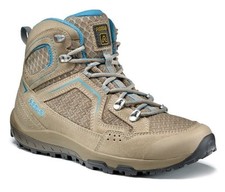 Women's Trekking Shoes ASOLO